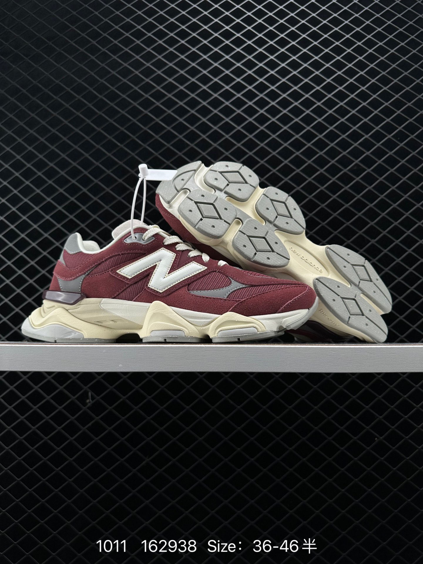 NB Joe Freshgoods x New Balance  NB9060